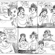 Illustration for article titled Looking for Feminist Comics? Why Not Try Webcomics?
